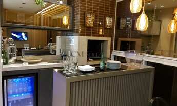 Imagem 4: LONDRINA - Apartamento Padrão - Gleba Palhano