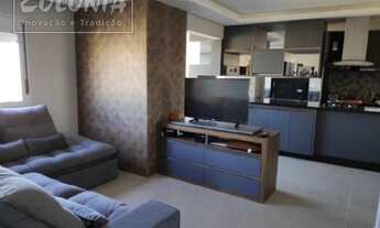 Imagem: São Bernardo do Campo - Apartamento Padrão