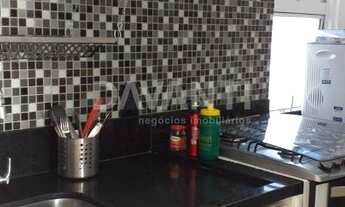 Imagem 6: Apartamento - Jardim Santa Rosa - Valinhos