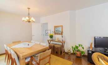 Imagem 6: Venda Apartamento 4 Dormitórios - 152 m² Pompéia