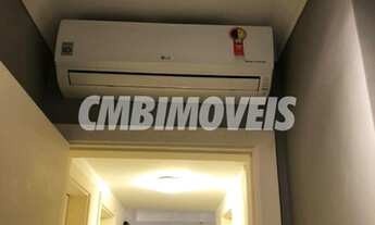 Imagem 2: Apartamento - Bosque - Campinas
