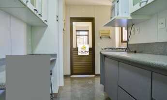 Imagem 6: Apartamento à venda, Perdizes, 116m², 2 suítes, 3 vagas!