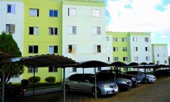 Imagem 3: Apartamento Apartamento com 3 dormitórios