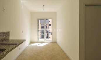 Imagem: São Paulo - Apartamento Padrão - Pinheiros