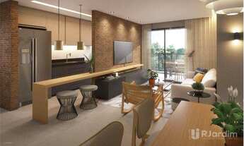 Imagem 7: Apartamento com 2 dormitórios à venda, 83 m² por R$ 898.000,00 - Tijuca - Rio de Janeiro/R