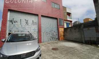 Imagem 5: Santo André - Loja/Salão - Vila Metalúrgica