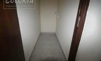 Imagem 6: Santo André - Conjunto Comercial/sala - Camilópolis