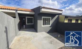 Imagem: Casa com 3 dormitórios à venda, 60 m²