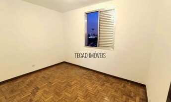 Imagem 5: Apartamento com 2 dormitórios para alugar, 62 m² por R$ 2.139,63/mês - Planalto Paulista