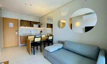 Imagem: Cota Salinas Exclusive Resort, 1 dormitório