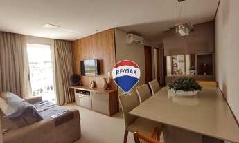 Imagem: Apartamento Garden Monte Líbano à venda