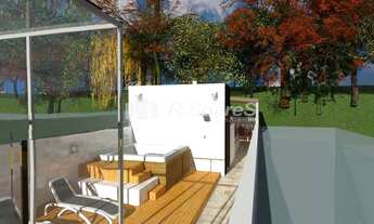 Imagem 2: Terreno em Jardim Sulacap. Avenida Carlos Pontes