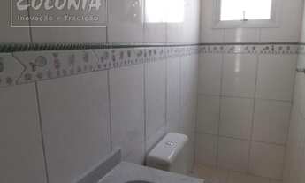 Imagem 4: Santo André - Apartamento Padrão - Camilópolis