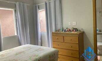 Imagem 7: Casa Térrea 113 m² - 3 Dormitórios - 2 Vagas - Alves Dias - SBC