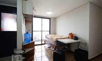 Imagem 2: Apartamento para Aluguel - Centro, 2 Quartos, 48 m2
