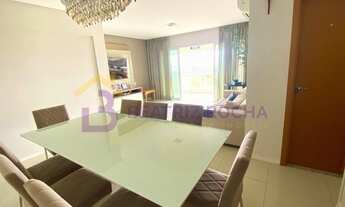 Imagem 4: Vendo apartamento de 3 suites, 2 vagas e em condomínio completo no Umarizal