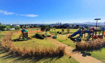 Imagem 3: Terreno à venda, 473 m² por R$ 530.000,00 - Condomínio Quinta dos Ventos - Ribeirão Preto