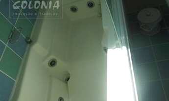 Imagem 2: Santo André - Casa Padrão - Parque Gerassi