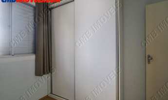 Imagem 6: Cobertura - Vila João Jorge - Campinas