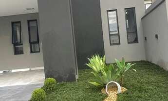 Imagem: Casa em Condomínio para Venda em Jundiaí