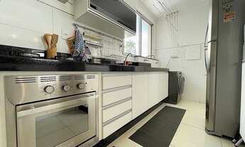 Imagem 3: Apto 2 quartos, com suíte, todo reformado