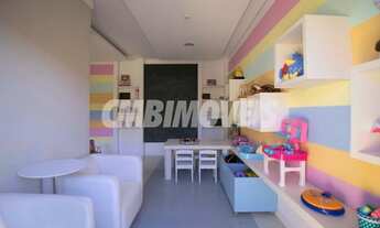 Imagem 3: Apartamento - Jardim Paranapanema - Campinas