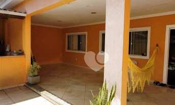 Imagem 3: Casa com 4 dormitórios à venda, 200 m² por R$ 640.000,00 - Vargem Grande - Rio de Janeiro