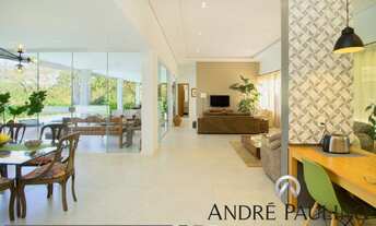 Imagem: Casa em condomínio com 4 quartos no CONDOMÍNIO