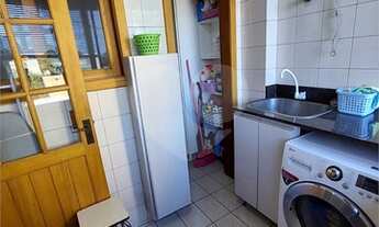 Imagem 6: Apartamento semimobiliado a venda e muito bem localizado no centro de Canoas