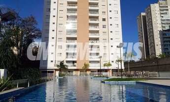 Imagem 1: Apartamento - Parque Prado - Campinas