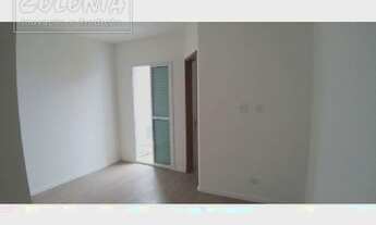 Imagem 5: Santo André - Apartamento Padrão - Vila Cecília Maria