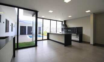 Imagem 7: Casa em condomínio à venda, 3 quartos, 3 suítes, 2 vagas, Terras de São Bento II - Limeira