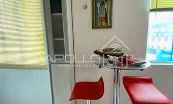 Imagem 5: Apartamento em Santos