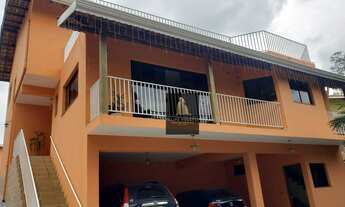 Imagem 1: Chácara a venda em Atibaia ao lado do condomínio Recanto Tranquilo Palavra da Vida