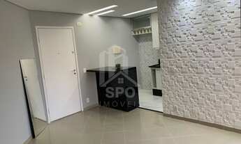 Imagem 2: VENDA DE APARTAMENTO COM 2 QUARTOS, 49m² NO JARDIM MARAJOARA