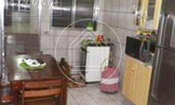 Imagem 4: São Caetano do Sul - Casa Padrão - Olímpico