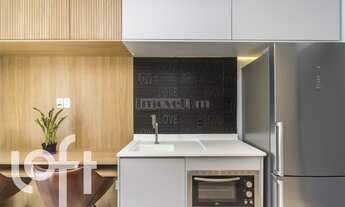 Imagem 5: São Paulo - Apartamento Padrão - Pinheiros