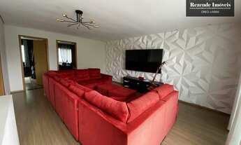 Imagem 3: Casa em condomínio com 3 dormitórios à venda, 132 m² por R$ 599.000 - Umbará - Curitiba/PR