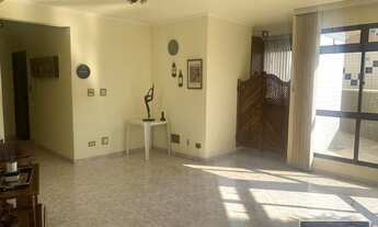 Imagem 7: Santos - Apartamento Padrão - Ponta da Praia