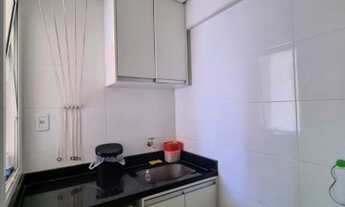 Imagem 7: Lindo Apartamento 3 Quartos no Setor Bueno