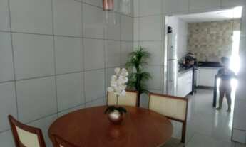 Imagem 4: Casa para venda com 9 metros quadrados com 2 quartos em Terra Firme - Belém - Pará