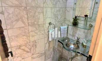 Imagem 6: Apartamento com 4 dormitórios à venda, 170 m² por R$ 1.650.000,00 - Campo Belo - São Paulo