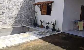 Imagem 7: Casa para venda com 144 metros quadrados com 3 quartos em Mogi Moderno - Mogi das Cruzes