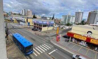 Imagem 4: Apartamento com 2 dormitórios à venda, 65 m² por R$ 225.000,00 - Barreiros - São José/SC