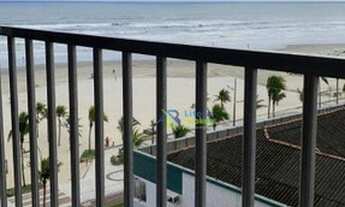 Imagem 5: Apartamento com 1 dormitório à venda, 38 m² por R$ 190.000 - Aviação - Praia Grande/SP