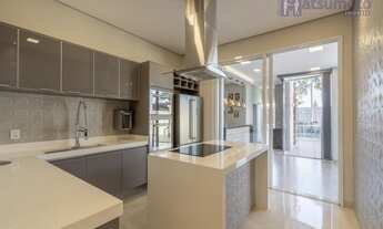 Imagem 6: Três Lagoas - Casa de Condomínio - Portal das Águas