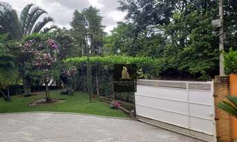 Imagem 2: Chácara a venda em Atibaia ao lado do condomínio Recanto Tranquilo Palavra da Vida