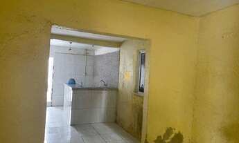 Imagem 5: Casa em Itararé