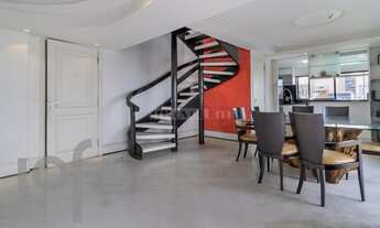 Imagem 4: São Paulo - Apartamento Padrão - Cerqueira César