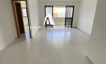 Imagem 5: 3 + 1 qtos | Andar alto | Vista p/ mar